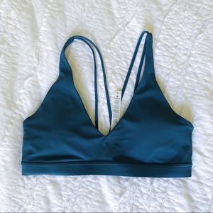 ☆ LULULEMON SPORTS BRA ☆